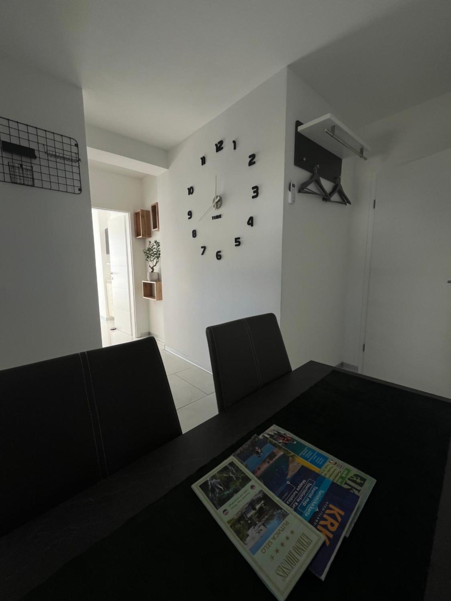 Apartments Ostojic Krk Town Exterior photo