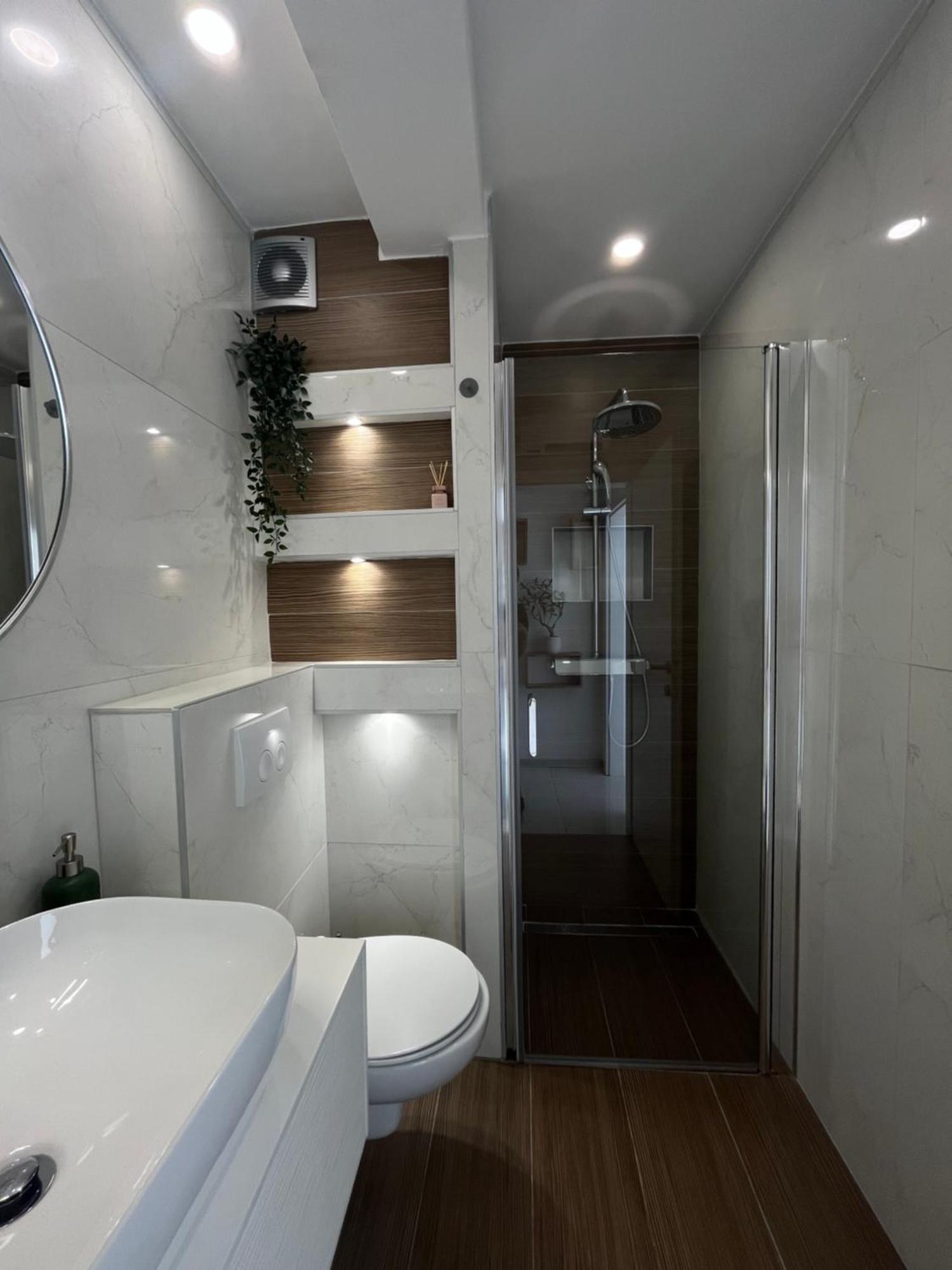 Apartments Ostojic Krk Town Exterior photo