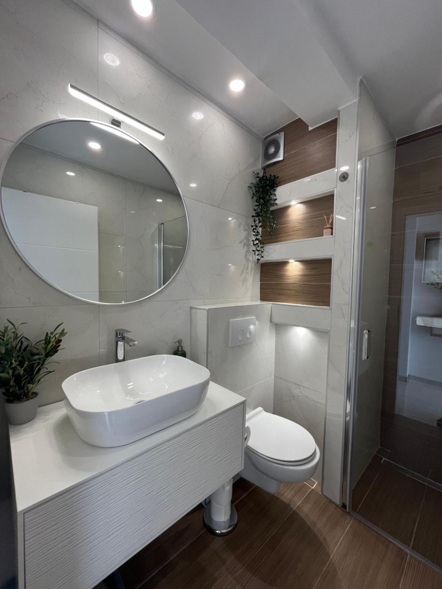 Apartments Ostojic Krk Town Exterior photo